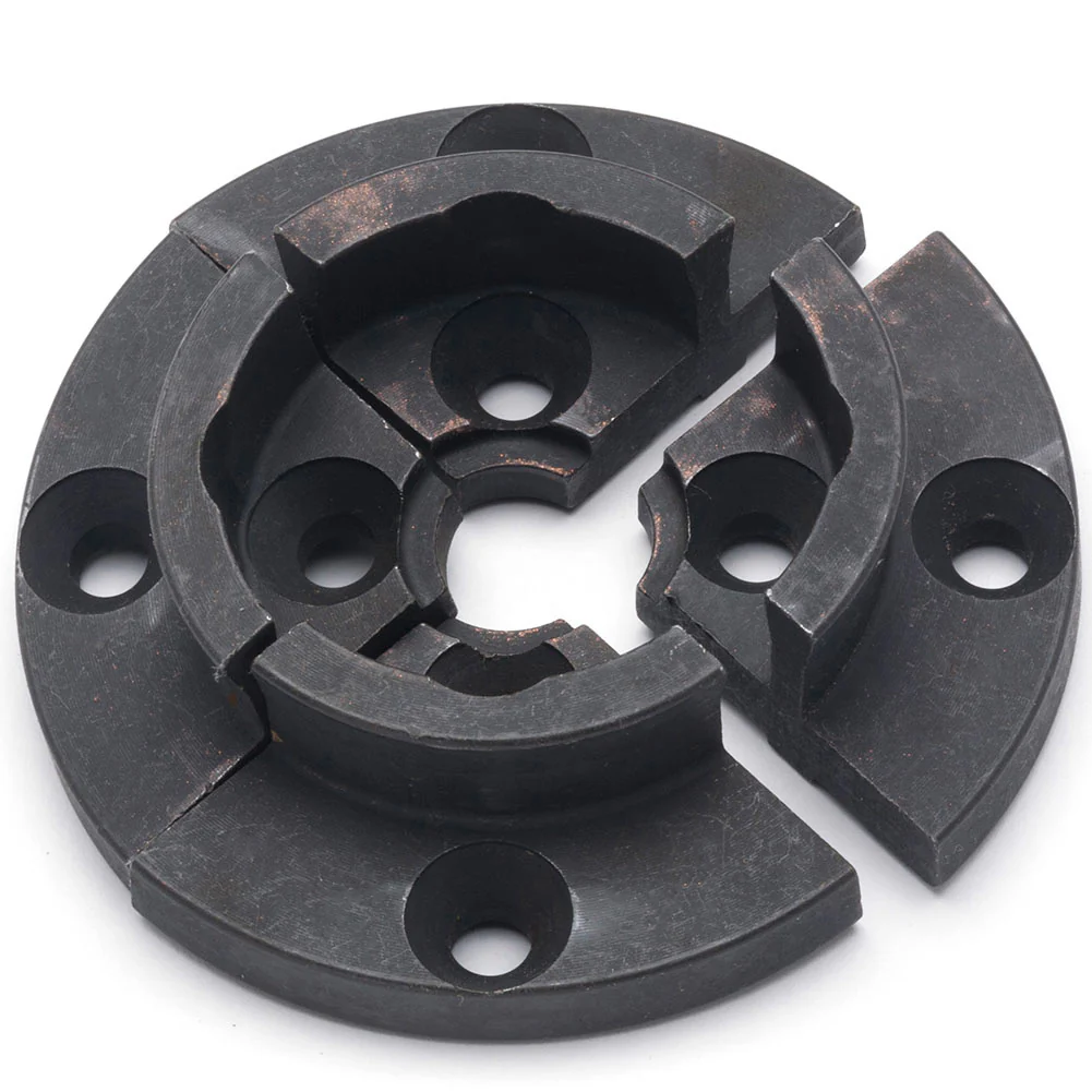 Oneway Smooth No. 2 Jaw Set