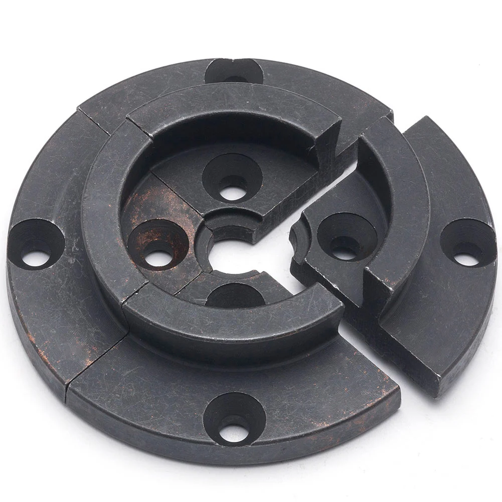 Oneway Smooth No. 2 Jaw Set - Image 2