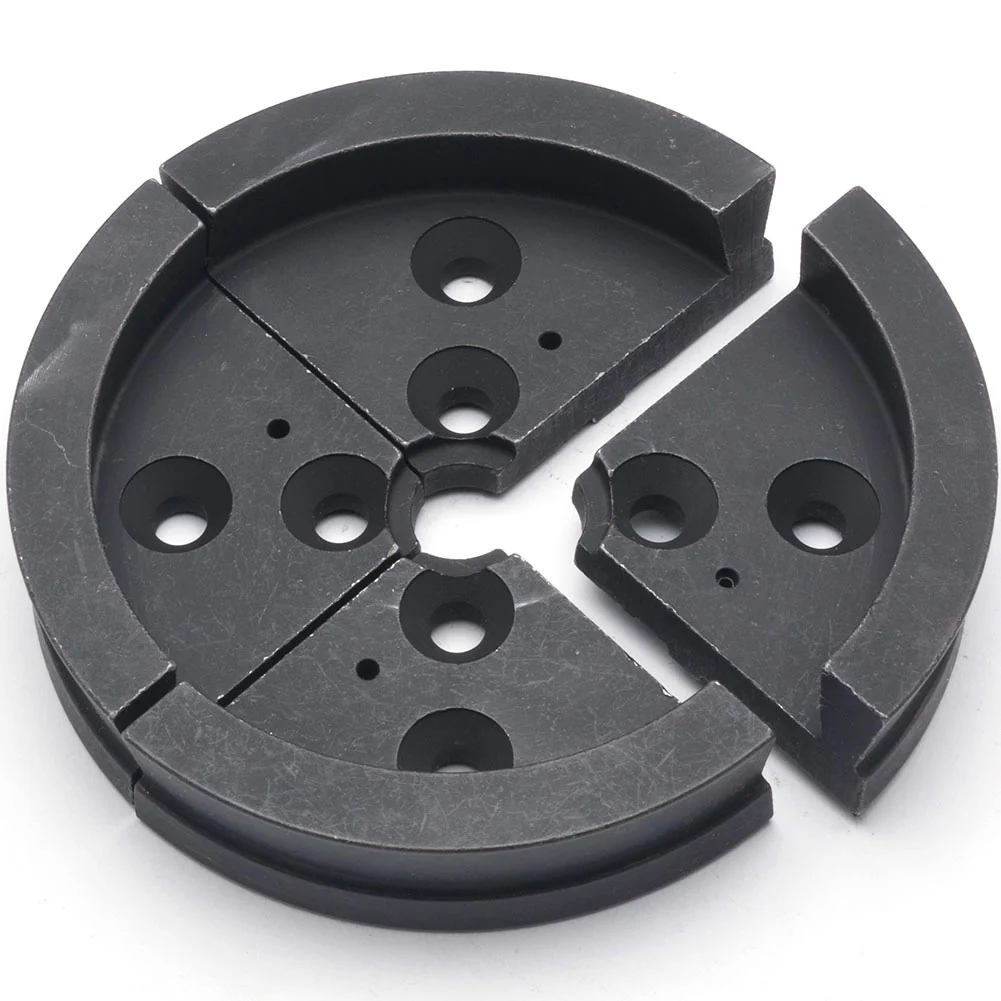Oneway Smooth No. 3 Jaw Set