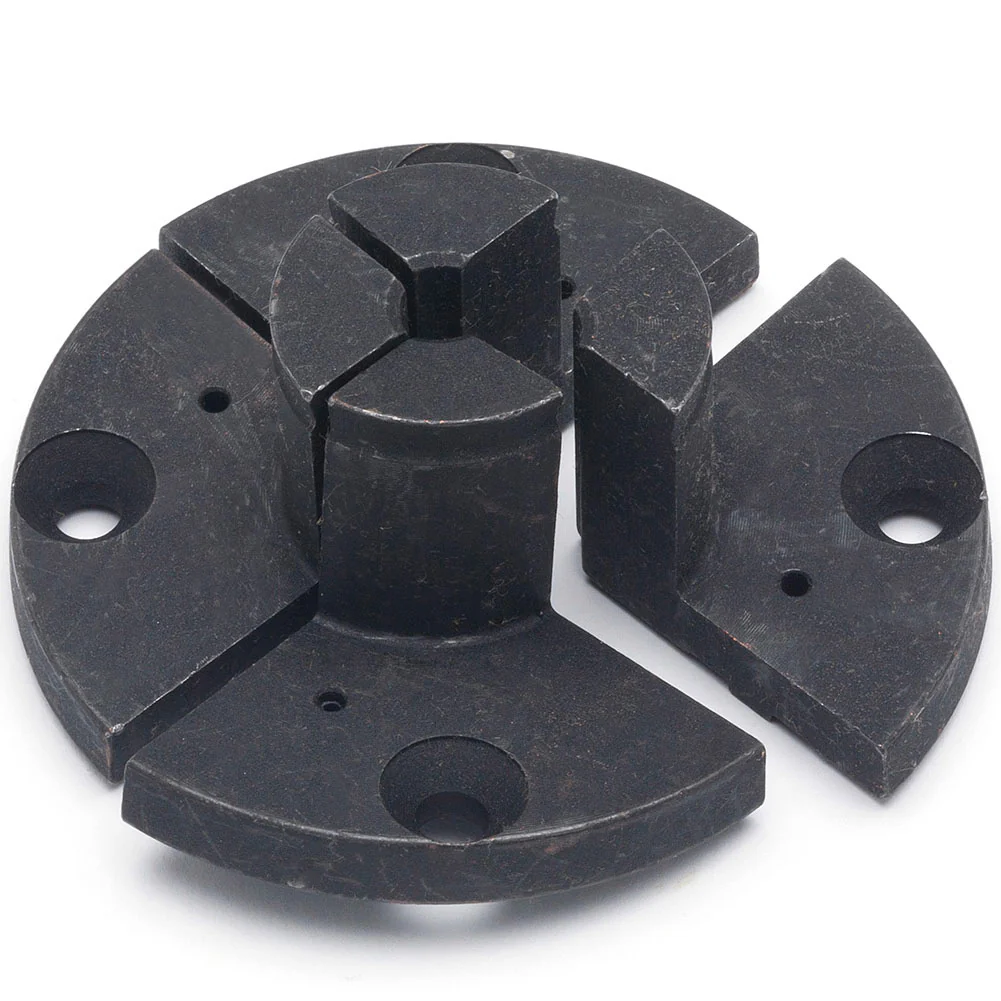 Oneway Smooth Spigot Jaw Set