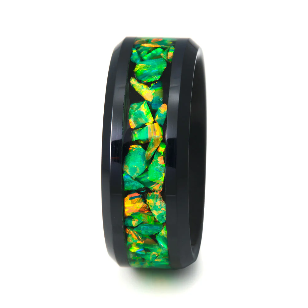 Opal Nuggets - Dragon Scale