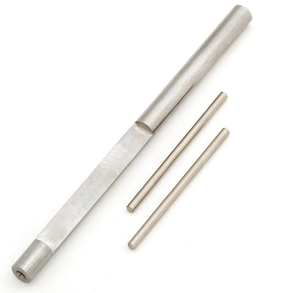 Pen Makers Choice Closed End Pen Mandrel