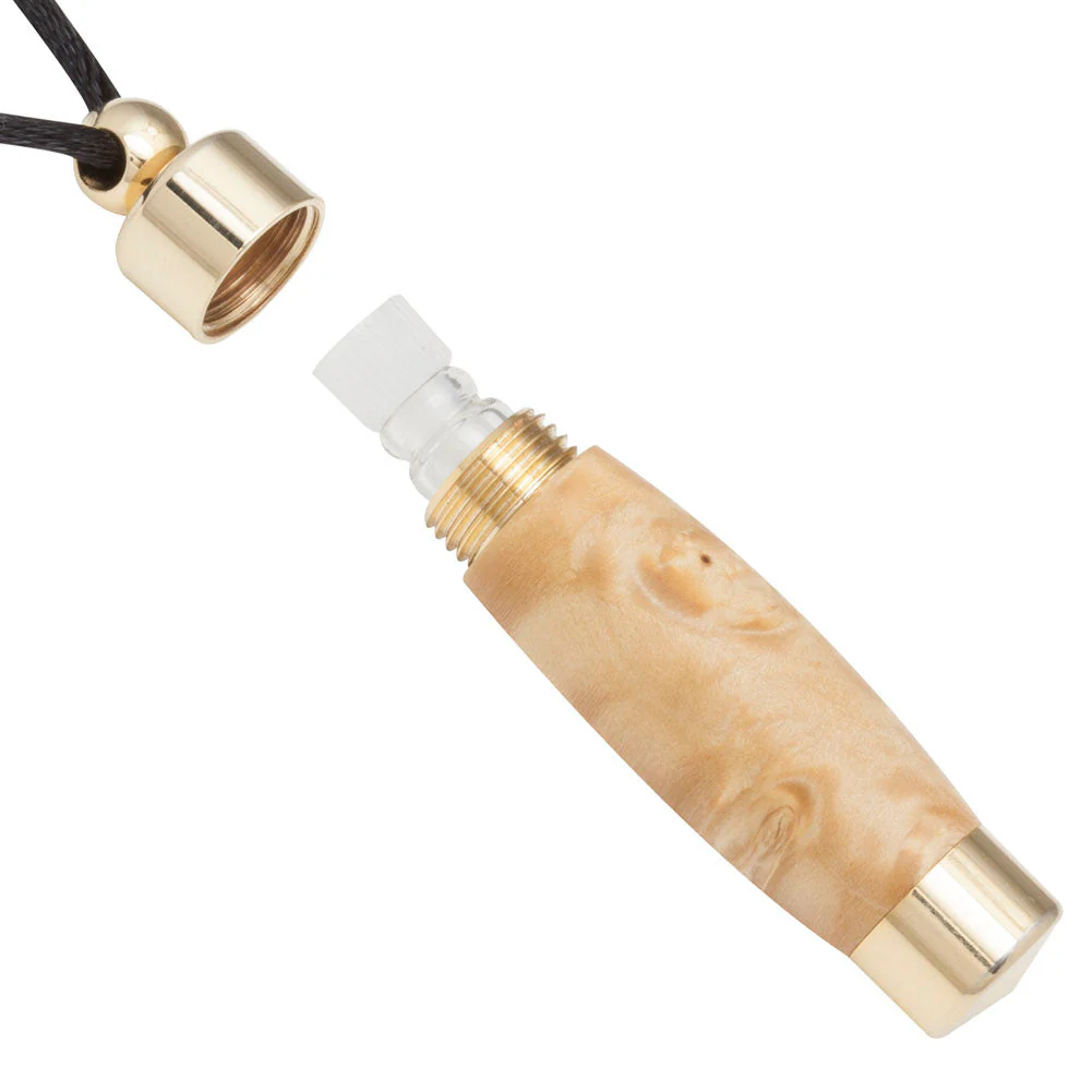 Perfume Holder Kit - 10k Gold