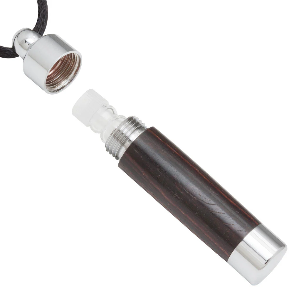 Perfume Holder Kit - Chrome
