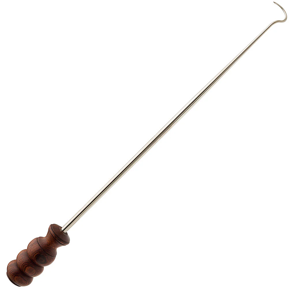 Pig Tail Food Flipper Kit