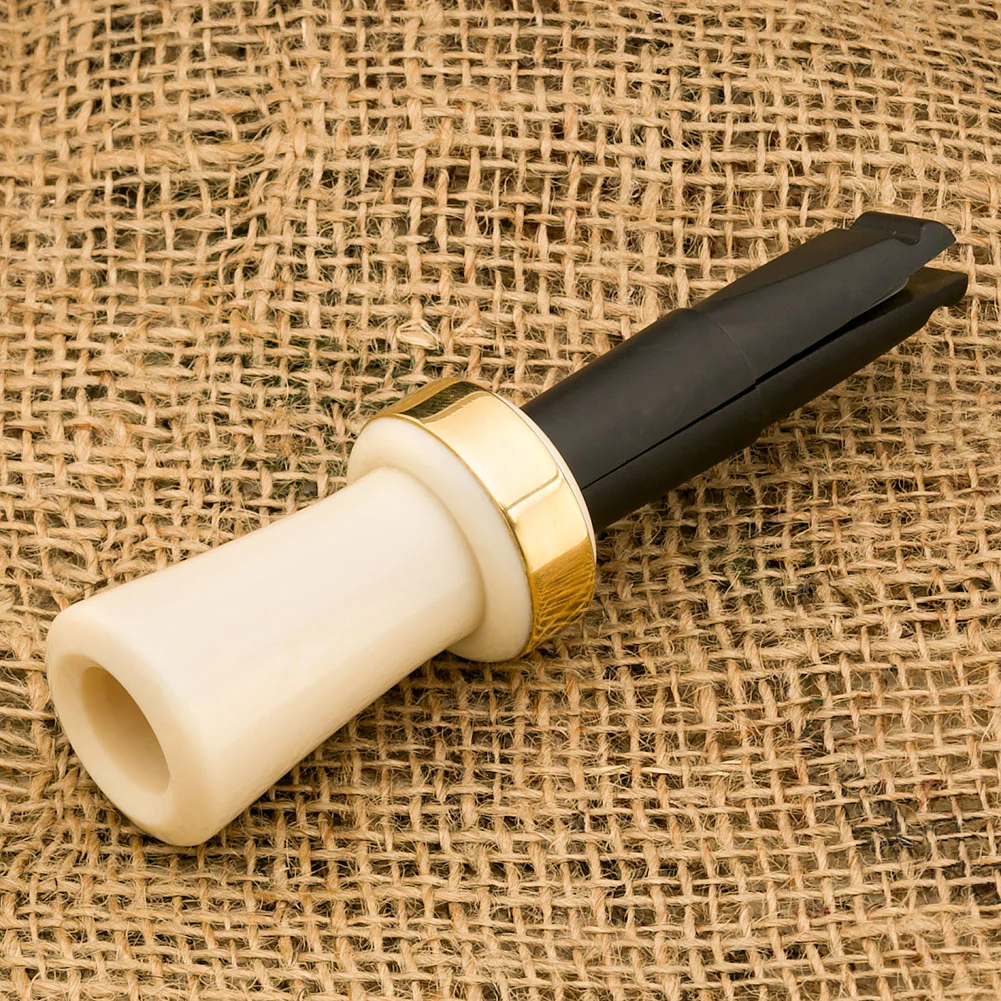 Pioneer Crow Single Mylar Reed Game Call Kit - Image 4