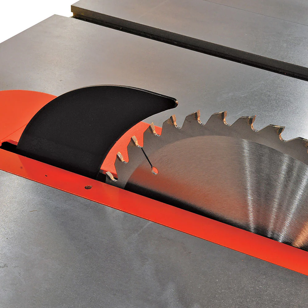 Powermatic 10 Inch Table Saw 1-1/2 HP 30 Inch Fence 64B - Image 2