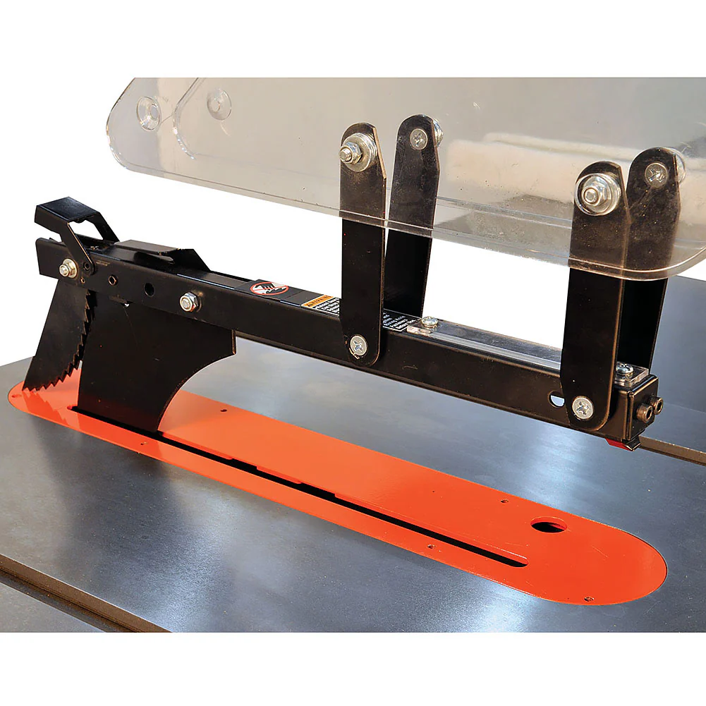 Powermatic 10 Inch Table Saw 1-1/2 HP 50 Inch Fence 64B - Image 3