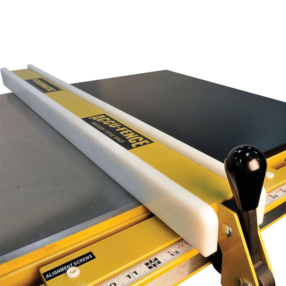 Powermatic 10 Inch Table Saw 1-1/2 HP 50 Inch Fence 64B - Image 4
