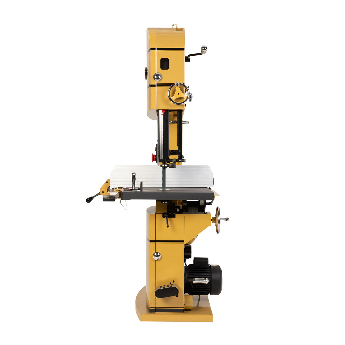 Powermatic PM2013BT 20" Bandsaw with ArmorGlide - 5 HP - Image 3