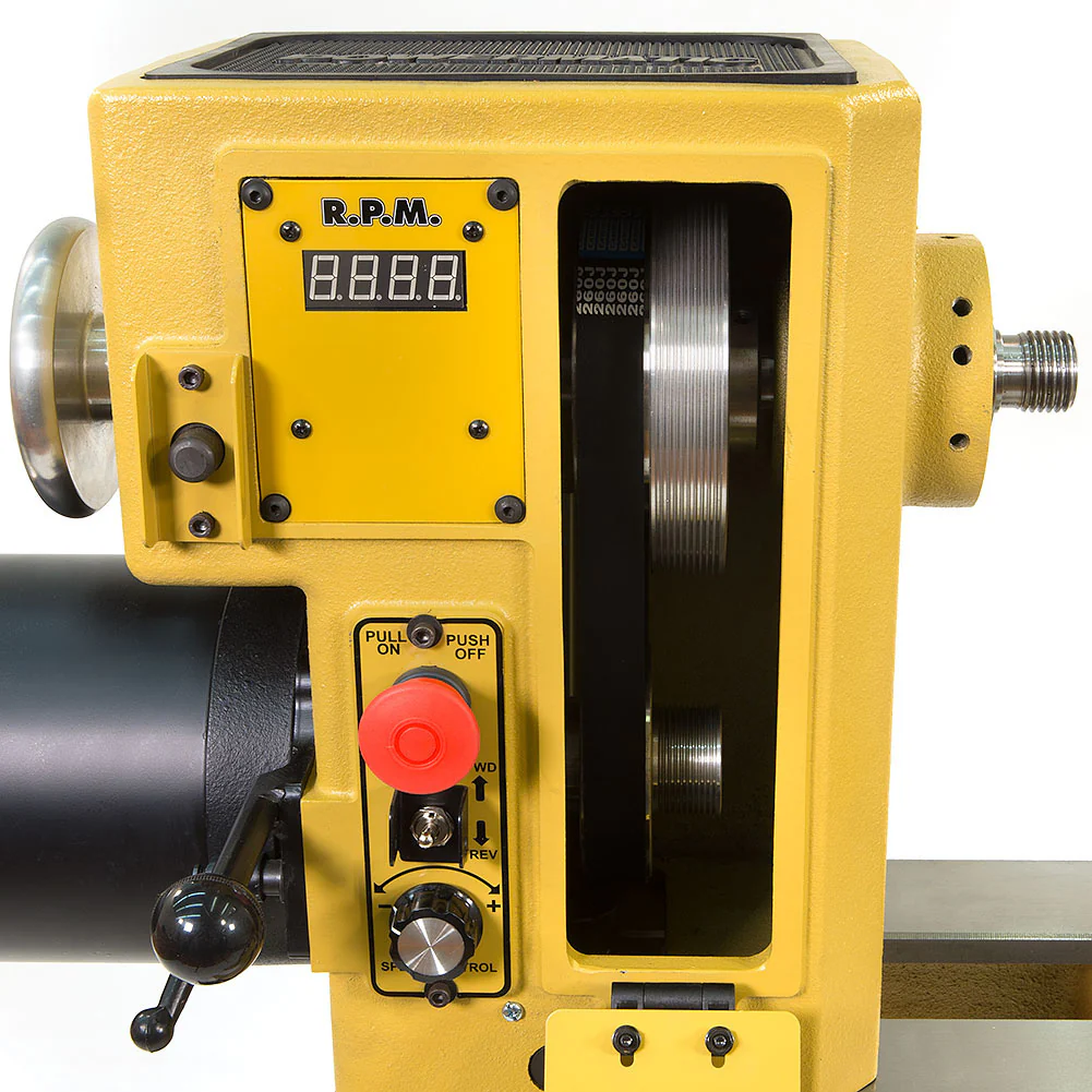 Powermatic 2020B Lathe - Image 5
