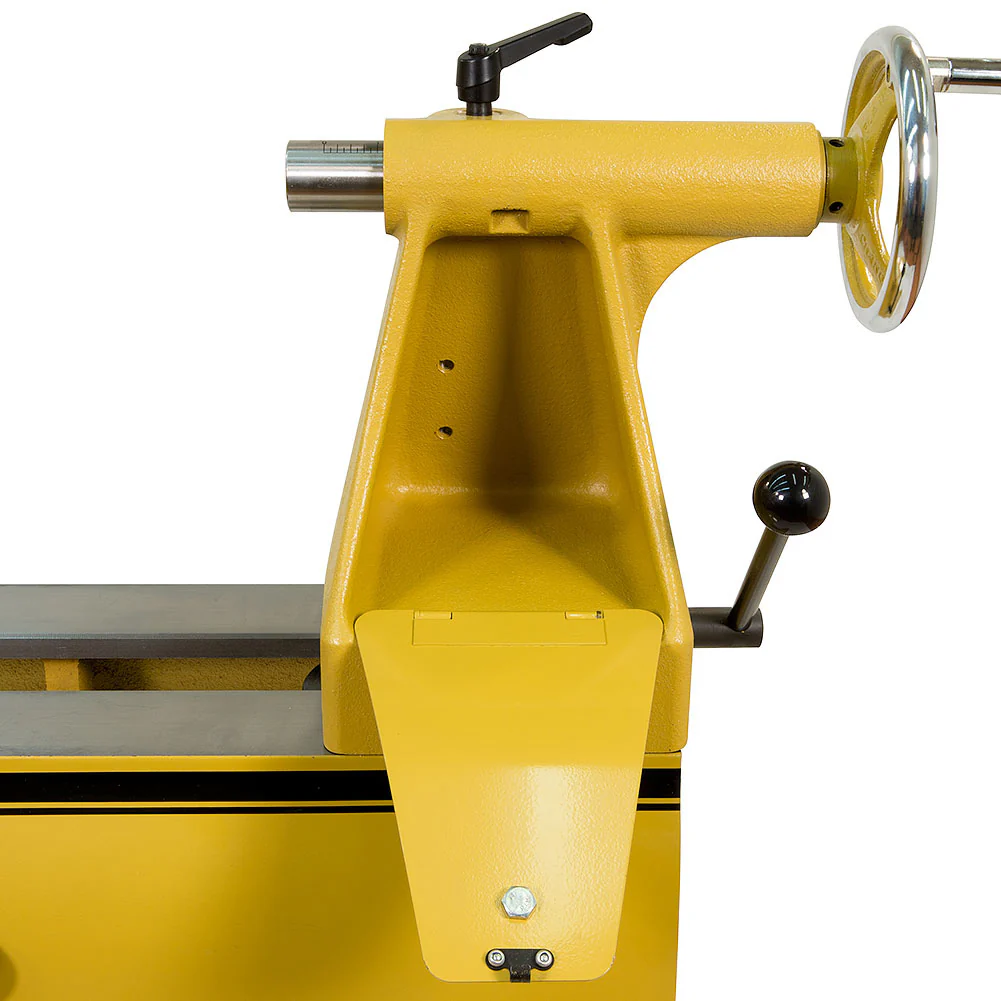 Powermatic 2020B Lathe - Image 9