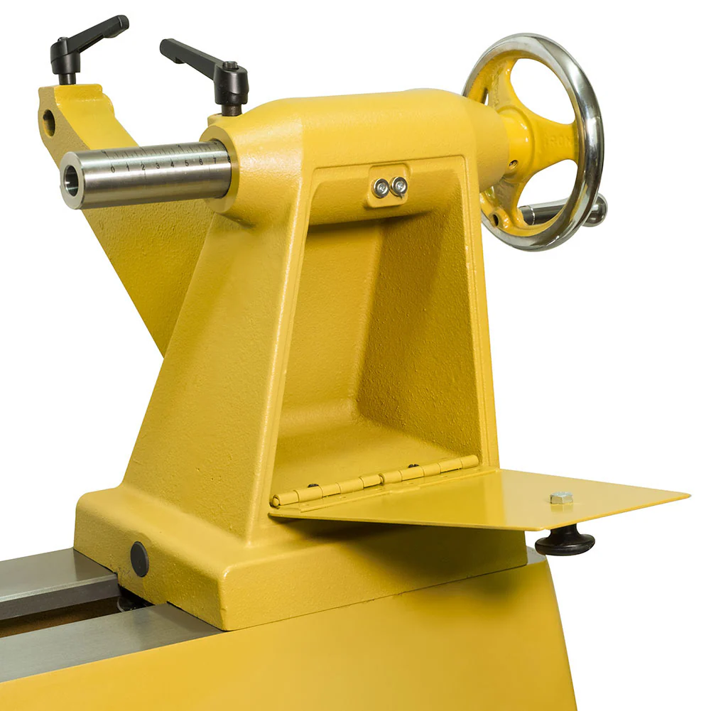 Powermatic 3520C Lathe - Image 12