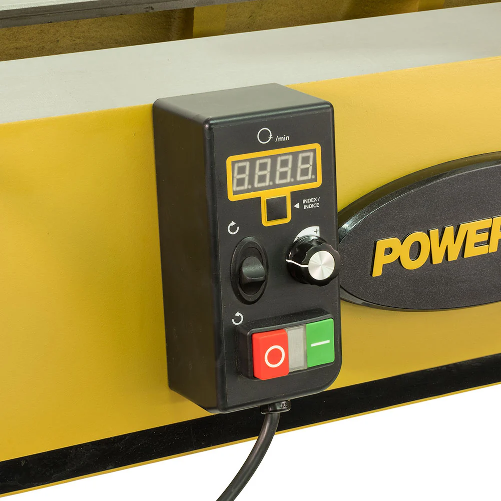 Powermatic 3520C Lathe - Image 4