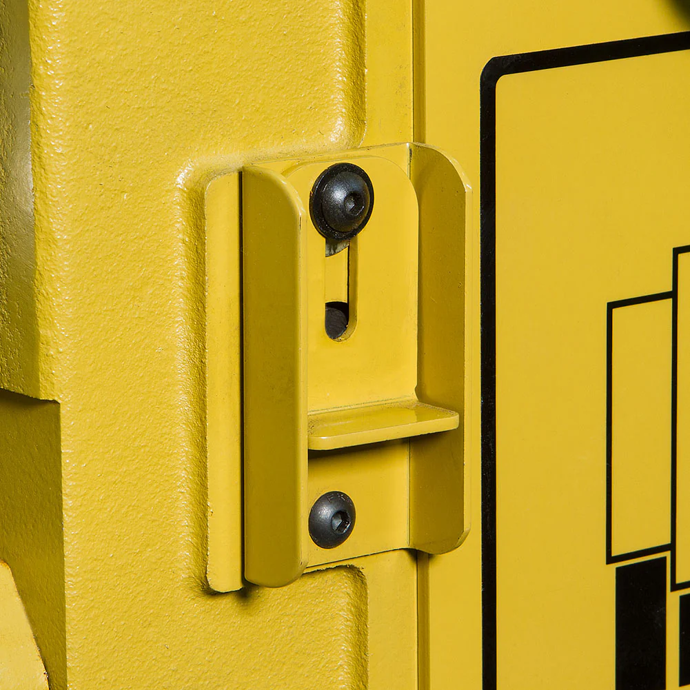 Powermatic Lathe Spindle Lock Package - Image 2