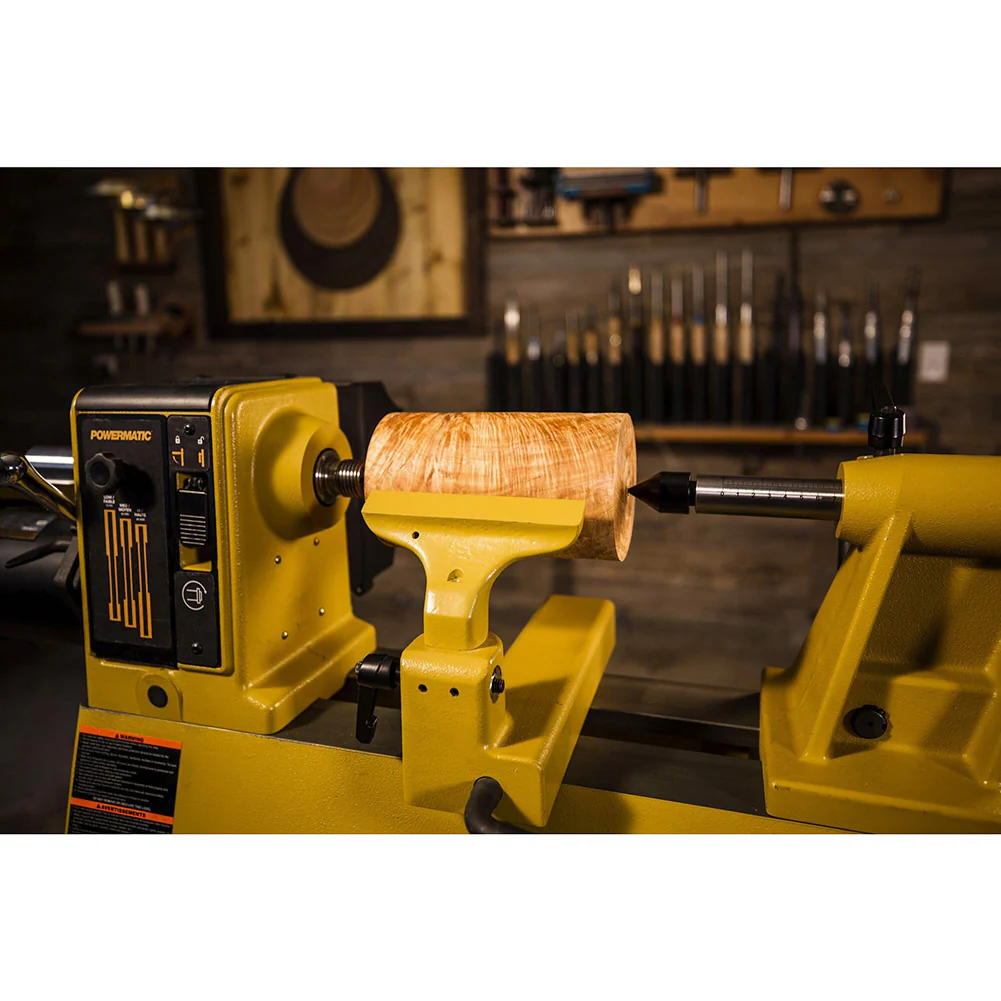 Powermatic PM 2014 Lathe - Image 6