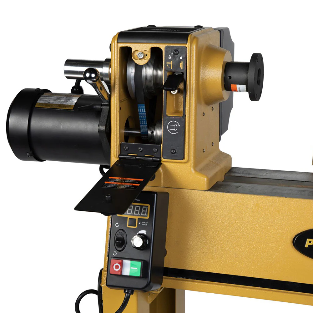 Powermatic PM 2014 Lathe - Image 7