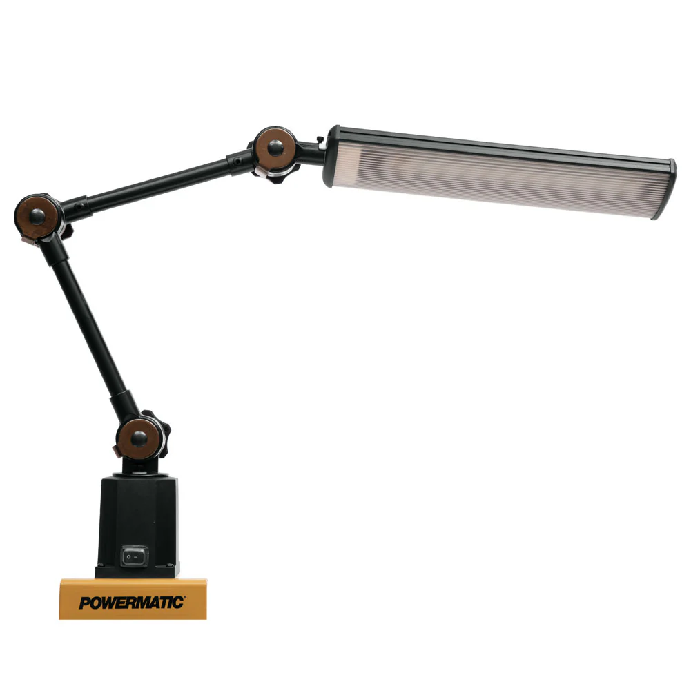 Powermatic PM2014 Lathe LED Light