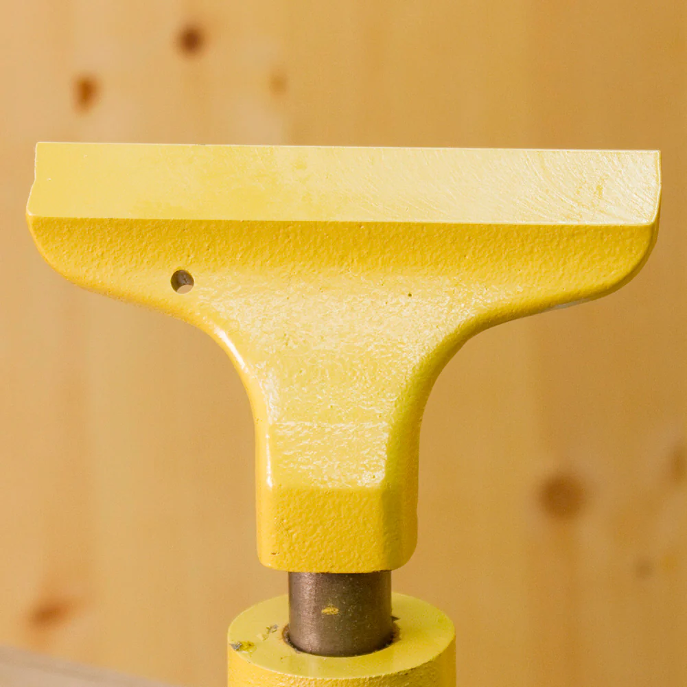 Powermatic Straight Tool Rest