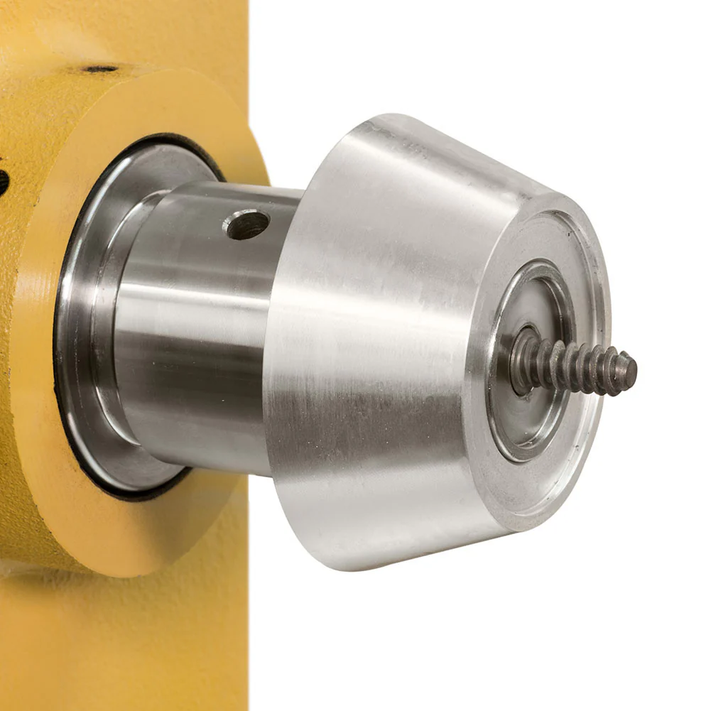 Precision Machine 3-in-1 Screw Chuck - Image 2