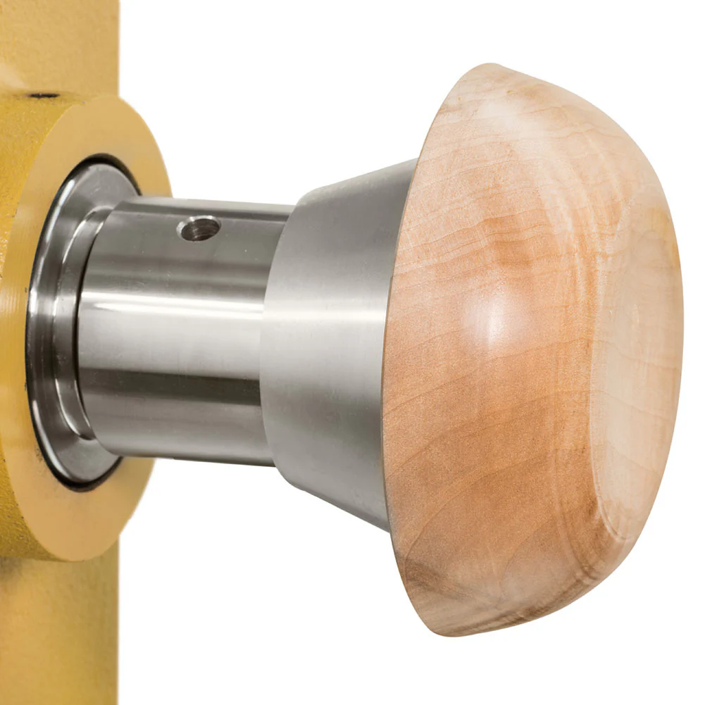 Precision Machine 3-in-1 Screw Chuck - Image 9