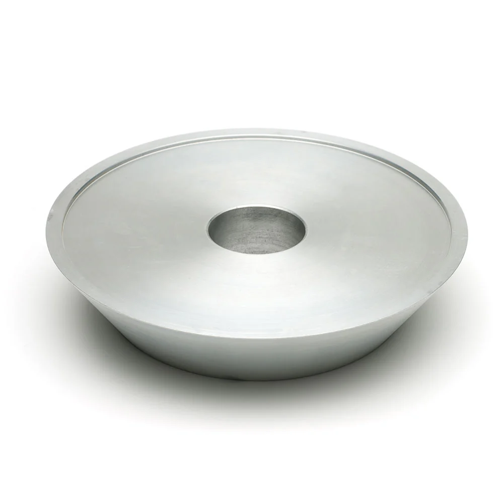 Precision Machine 3-in-1 Screw Chuck Jumbo Reversible Collar - Image 3