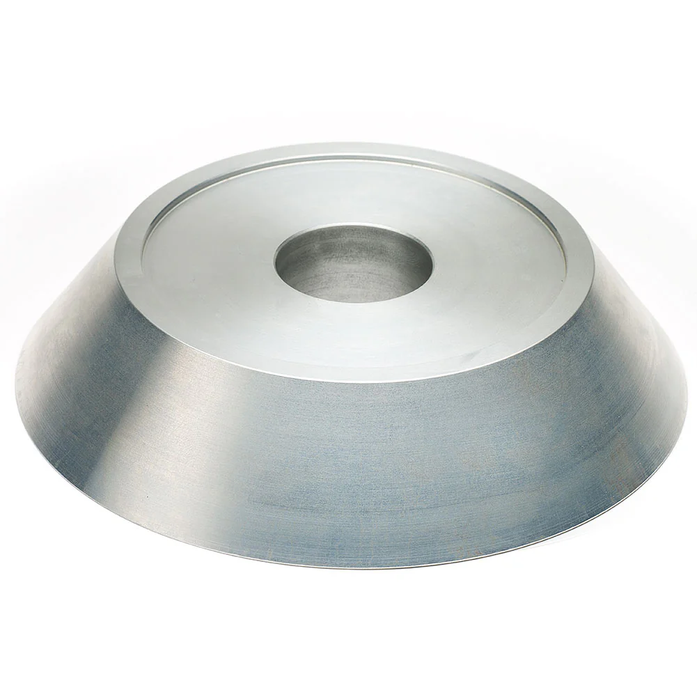 Precision Machine 3-in-1 Screw Chuck Jumbo Reversible Collar - Image 4