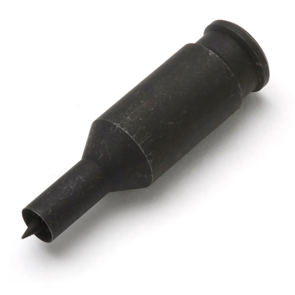 Precision Machine Multi-Tip Revolving Center Accessory Center Point