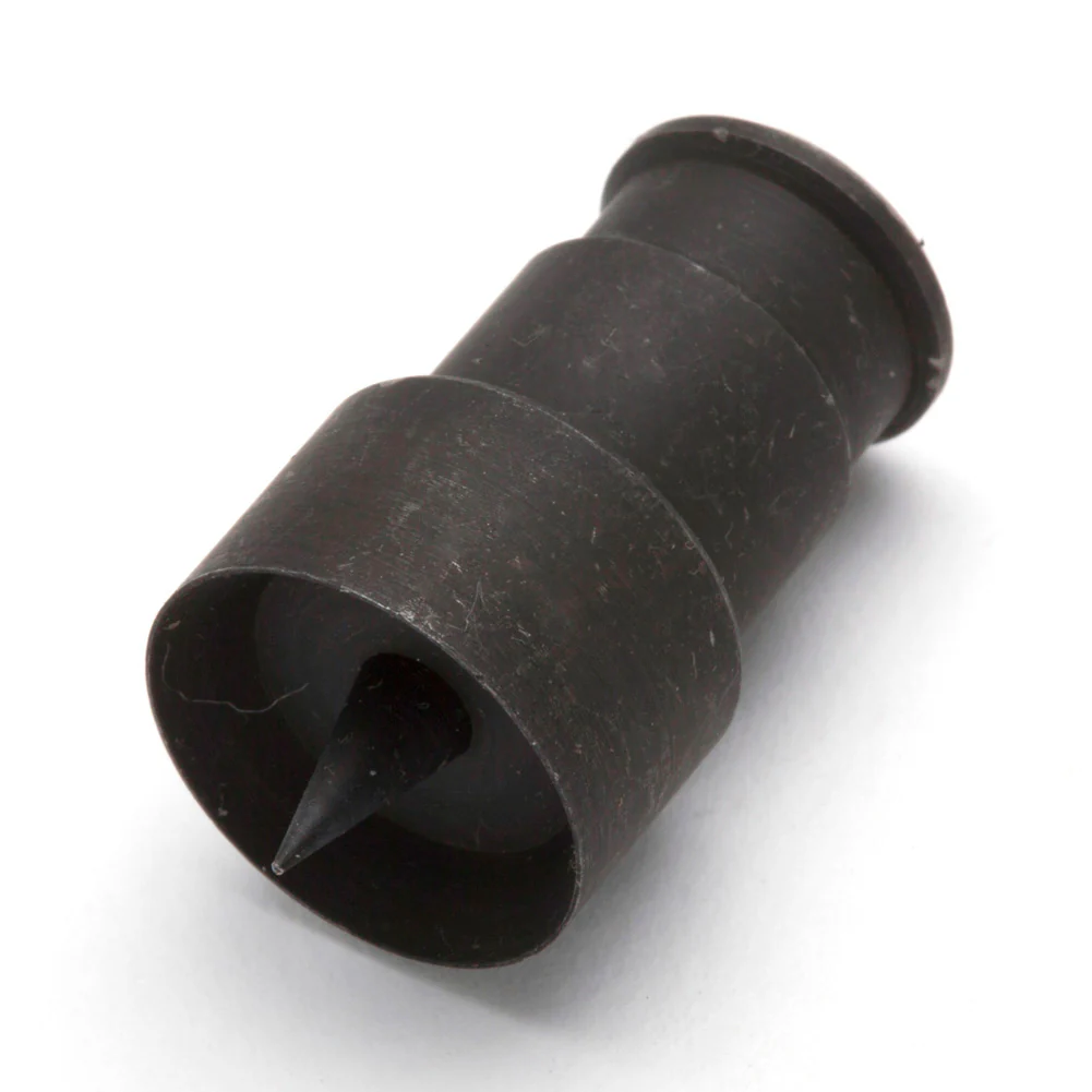 Precision Machine Multi-Tip Revolving Center Accessory Center Point - Image 3