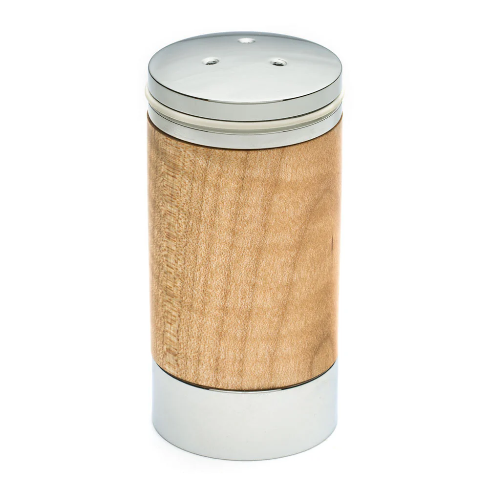 Premium Salt Shaker Kit