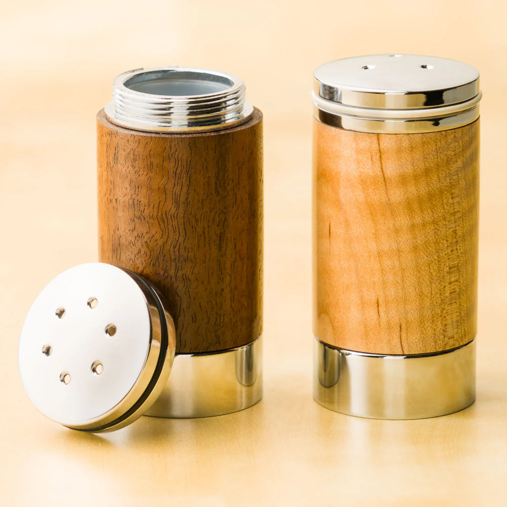 Premium Salt Shaker Kit - Image 4