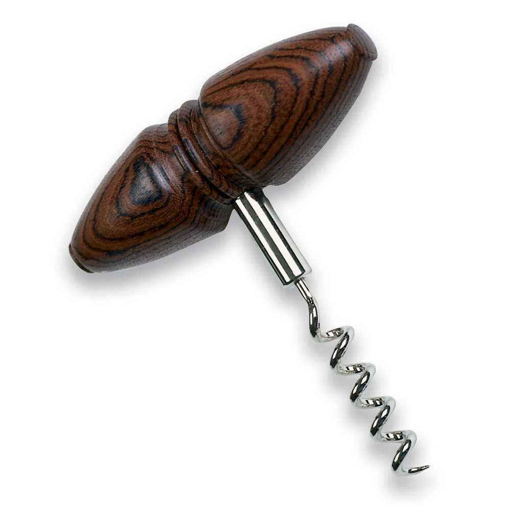 Premium Wire Corkscrew Kit