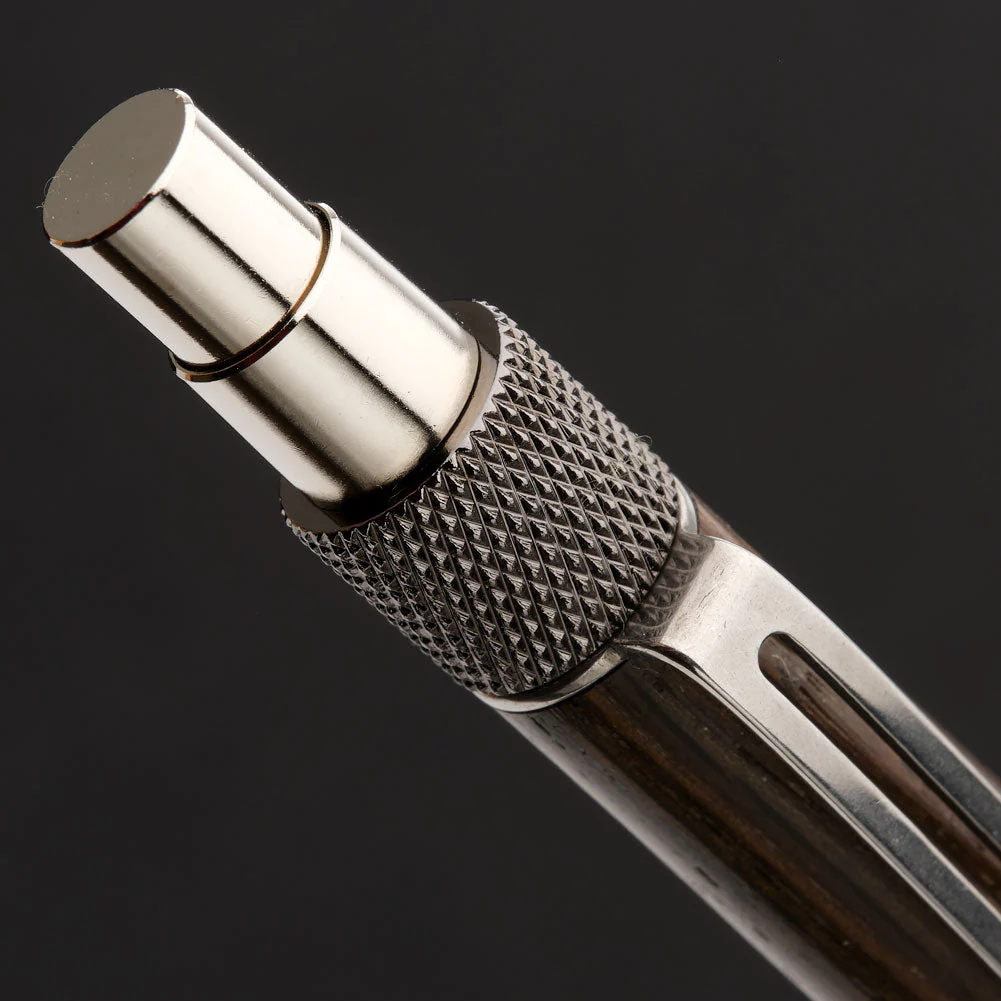 PSI DuraClick EDC Pen Kit - Burnt Bronze Anodized Aluminum - Image 2