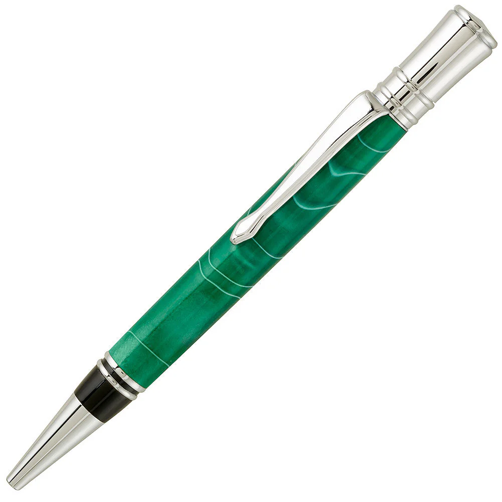 PSI Executive Pen Kit - Chrome