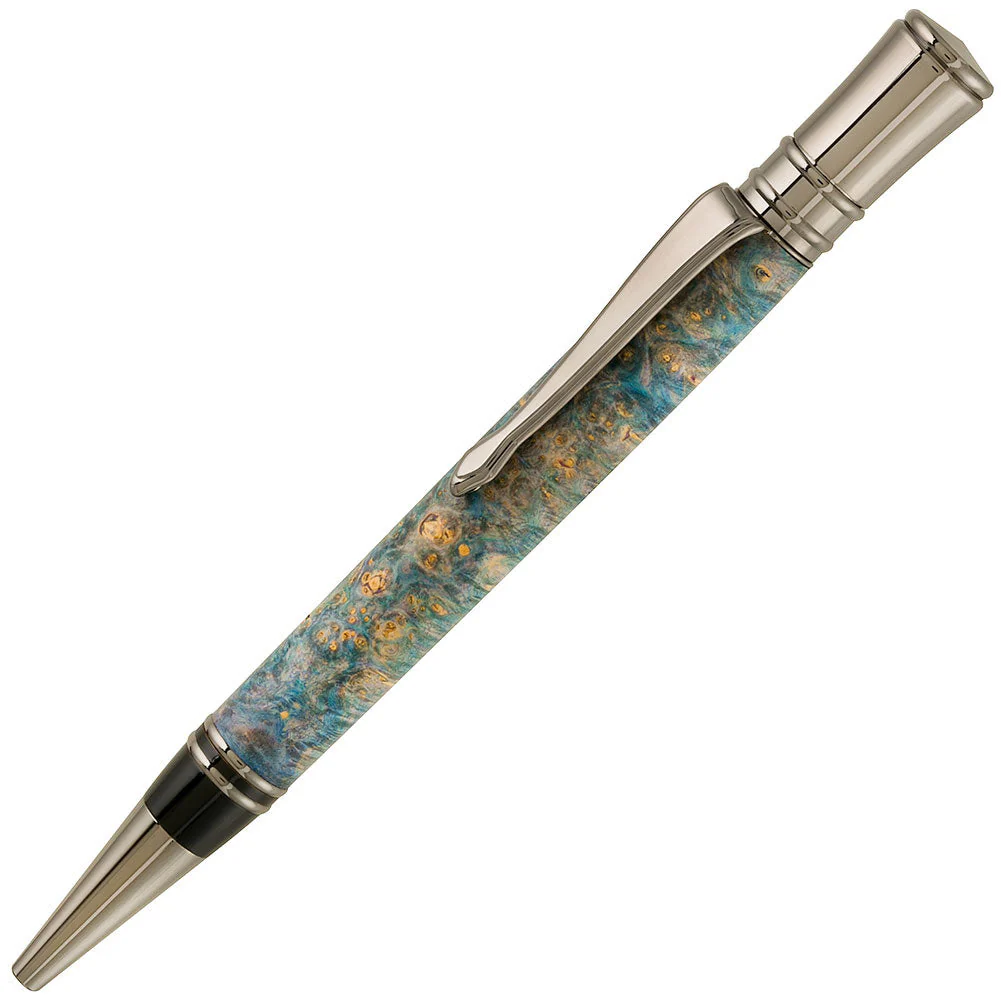 PSI Executive Pen Kit - Gun Metal