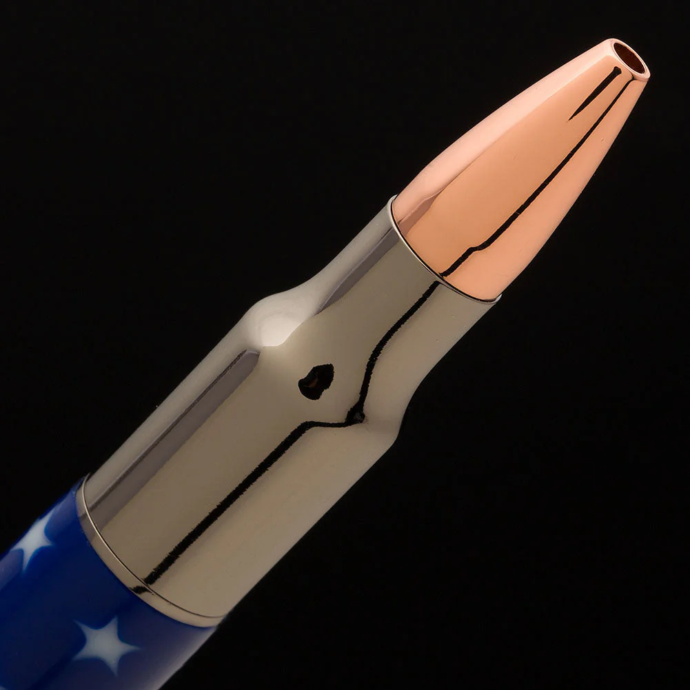 PSI Magnum Bolt Action Pen Kit - Gun Metal - Image 3