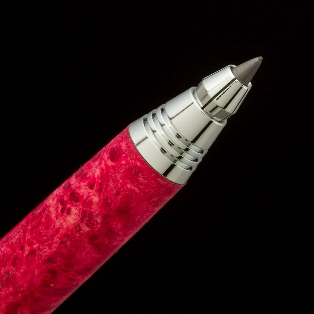 PSI Mini Sketch Pencil - Chrome - Image 3