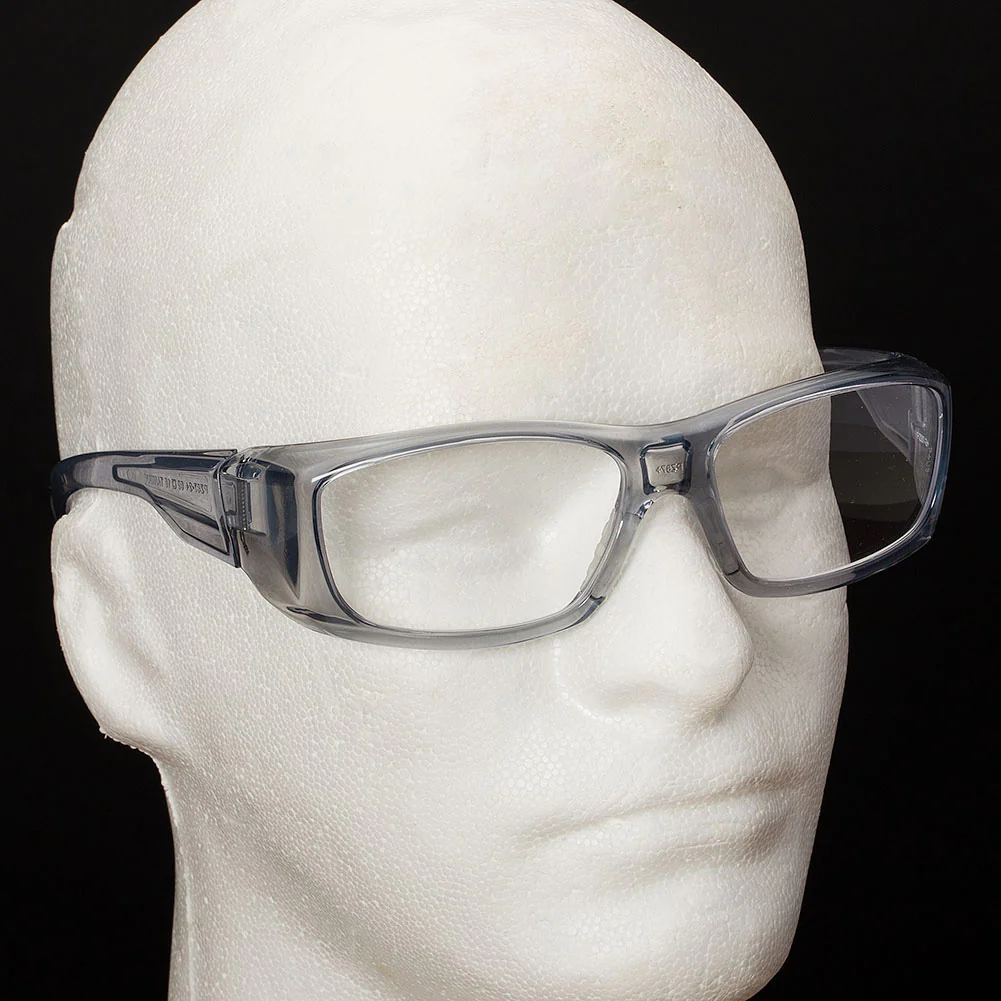 Pyramex Emerge Safety Glasses with Full Magnifying Lens