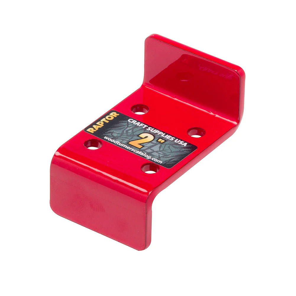 Raptor Grinding Jig Guide - Image 3