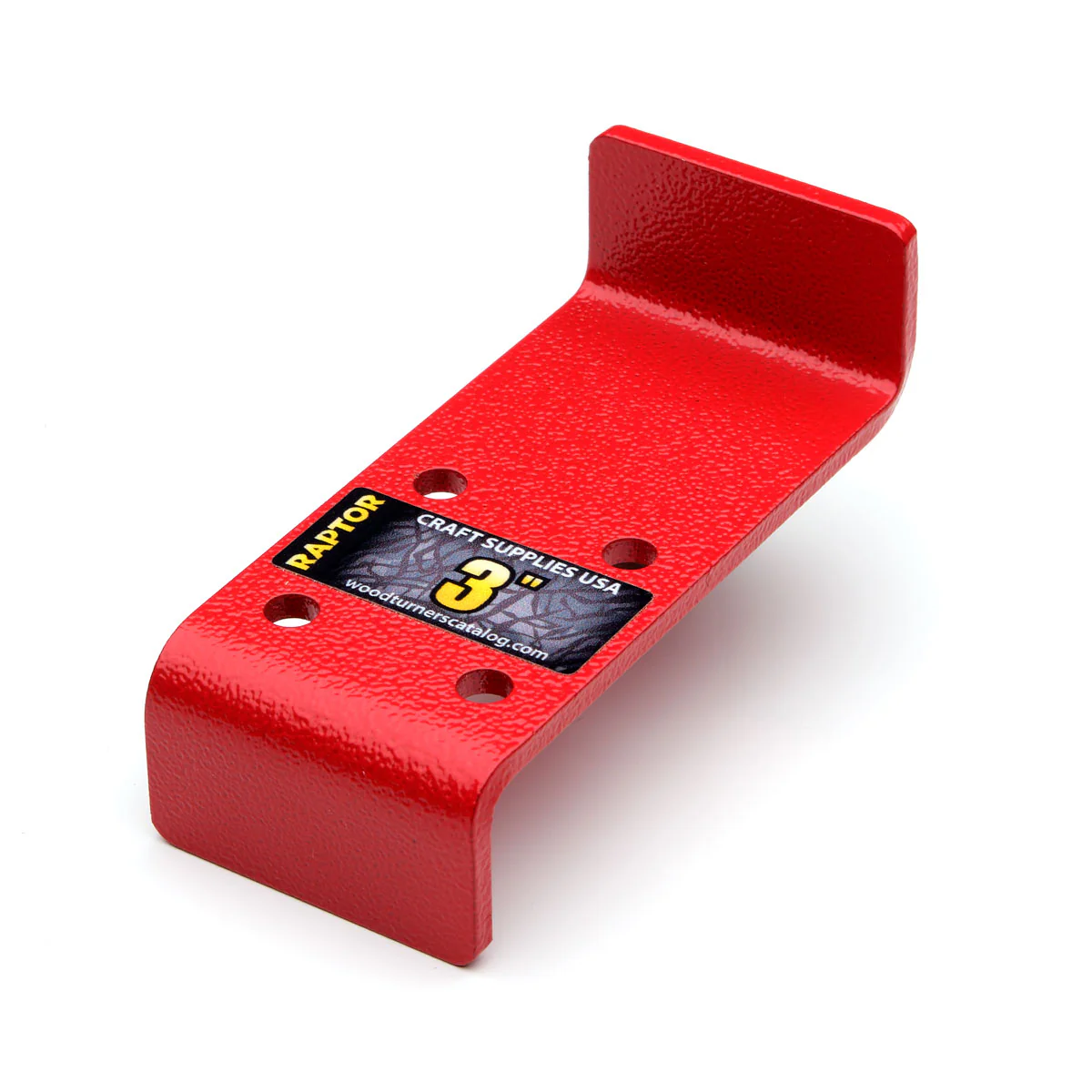 Raptor Grinding Jig Guide - Image 5