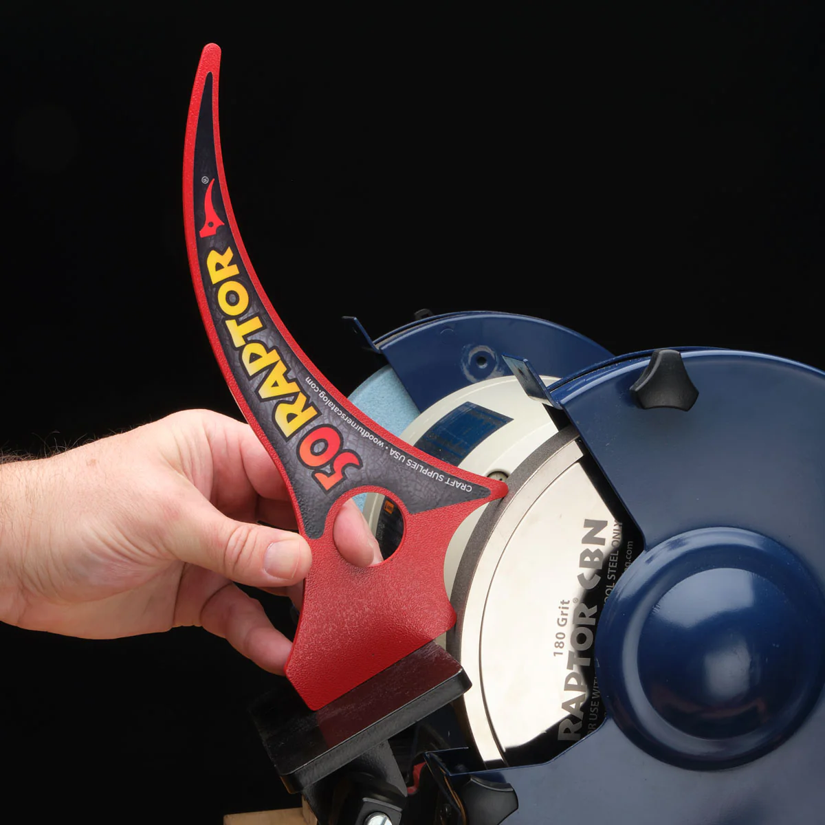 Raptor Set Up Tools - Image 10