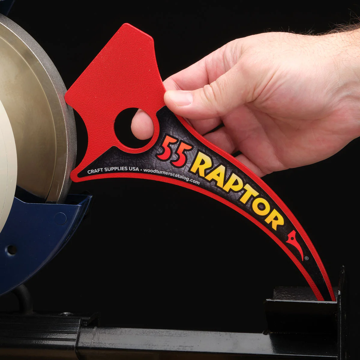 Raptor Set Up Tools - Image 12
