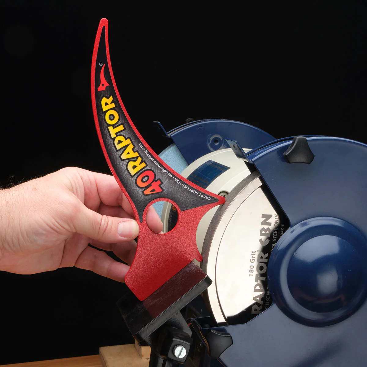 Raptor Set Up Tools - Image 4