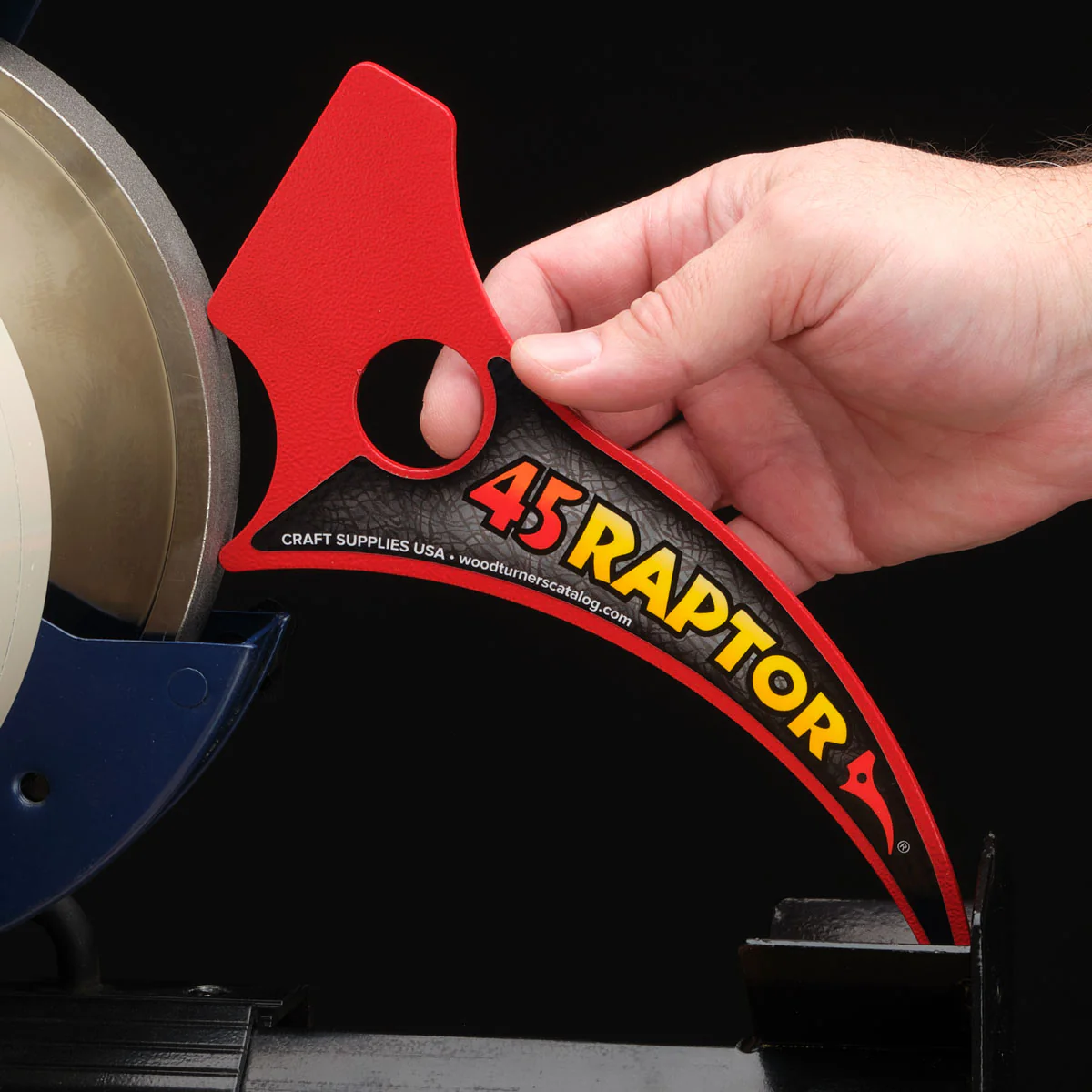Raptor Set Up Tools - Image 7