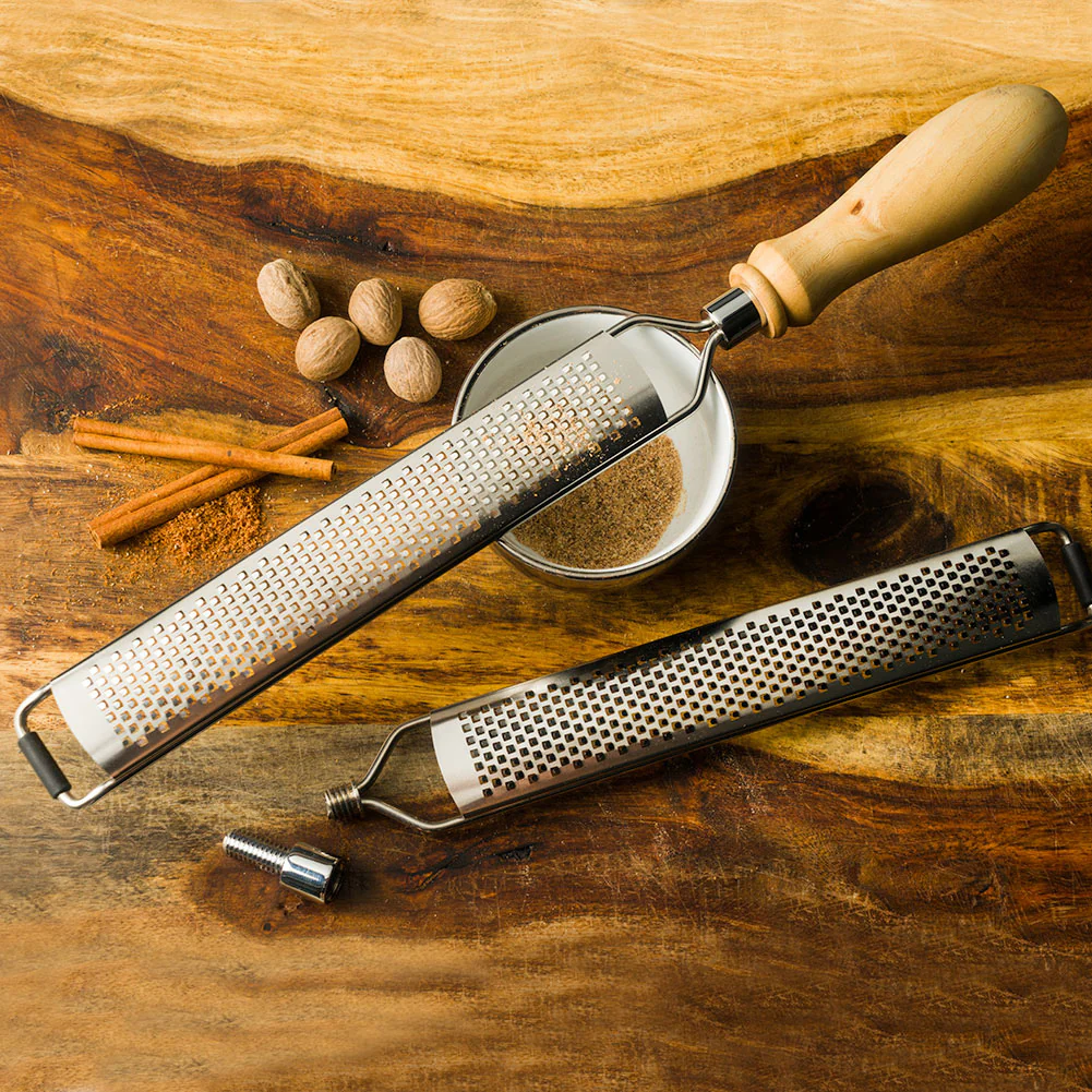 Rasp Grater Kit - Image 8