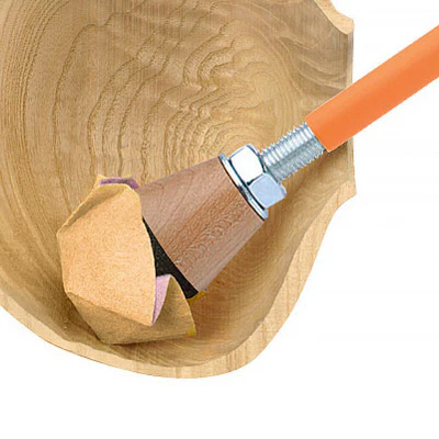 Reach Sanding Ball - Image 2