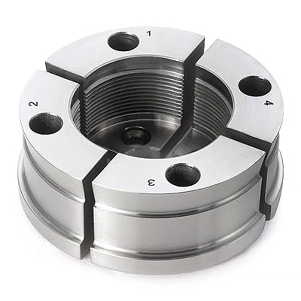 Record Power 3 Inch Heavy Bowl GripperJaws