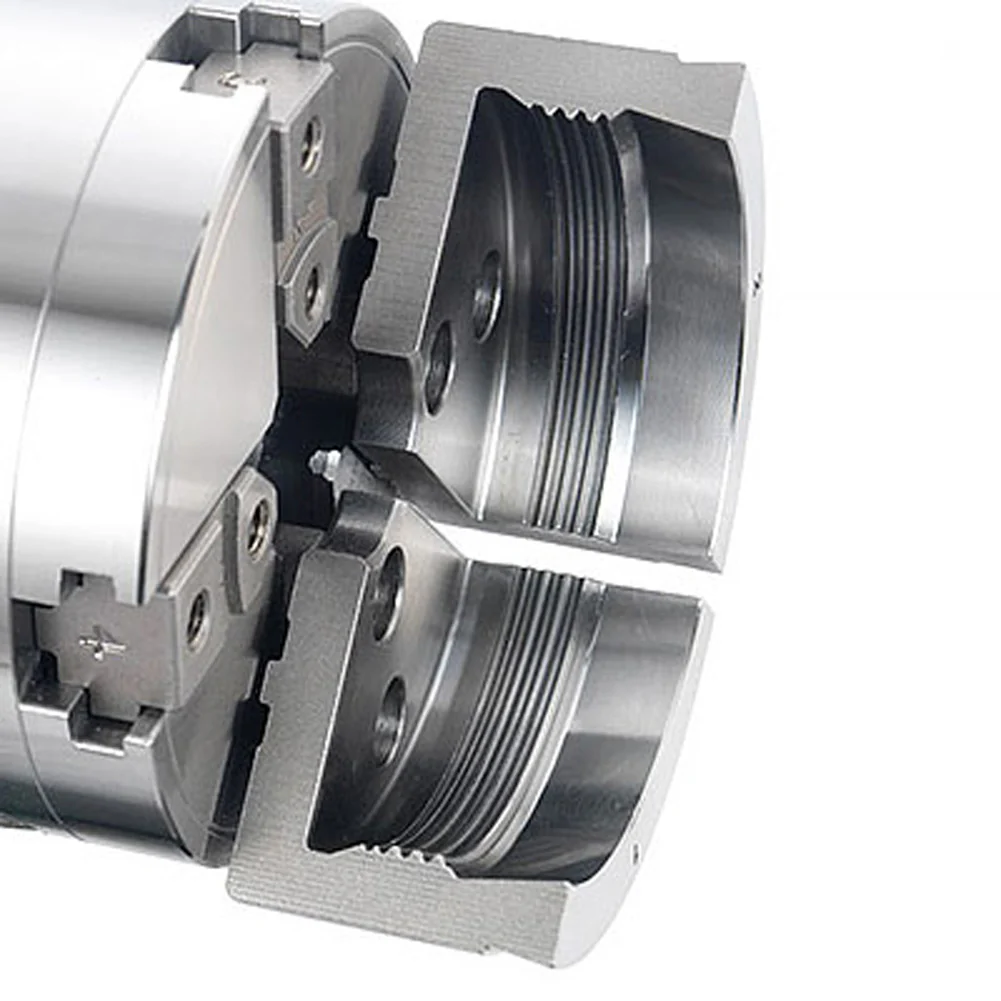 Record Power 4 Inch Dovetail/Deep Gripper Jaws - Image 3