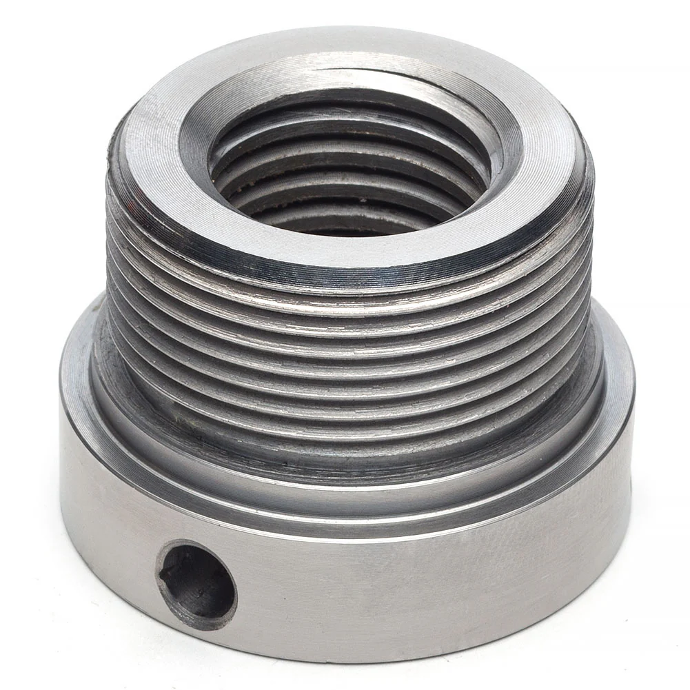 Record Power Chuck Threaded Insert