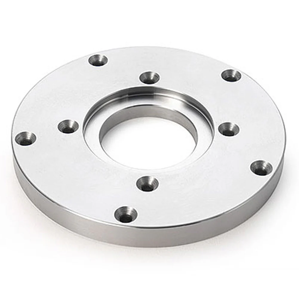 Record Power Faceplate Ring - Image 2